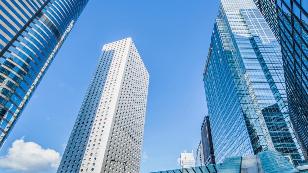 商務(wù)風(fēng)公司介紹企業(yè)宣傳PPT模板