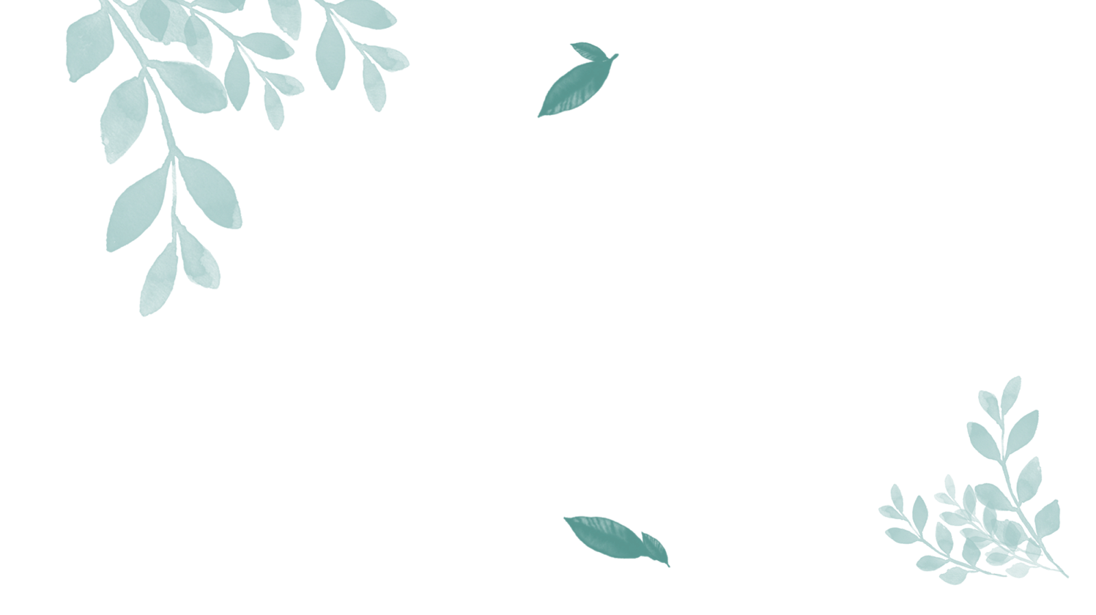 小清新教育行業(yè)述職報(bào)告PPT模板