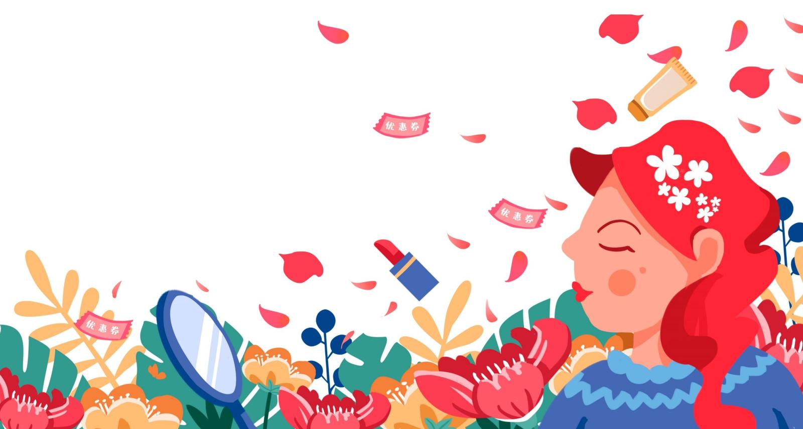 清新簡(jiǎn)約時(shí)裝產(chǎn)品宣傳PPT模板