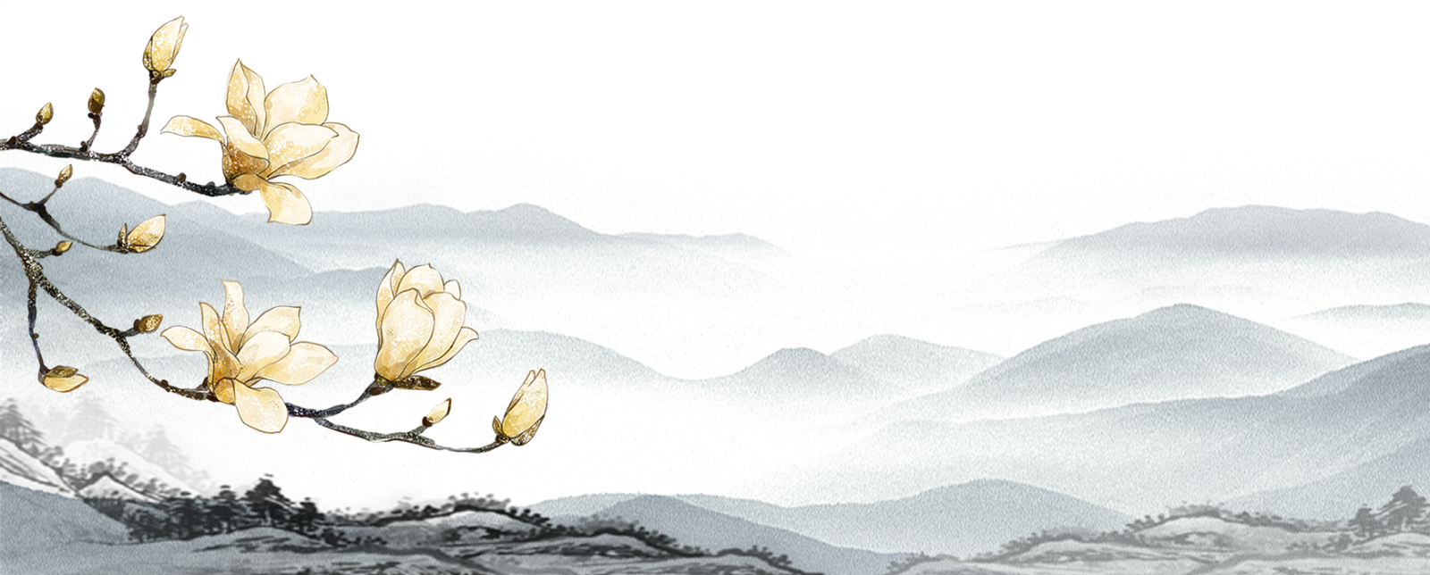 簡(jiǎn)約中國(guó)風(fēng)公司介紹企業(yè)宣傳PPT模板