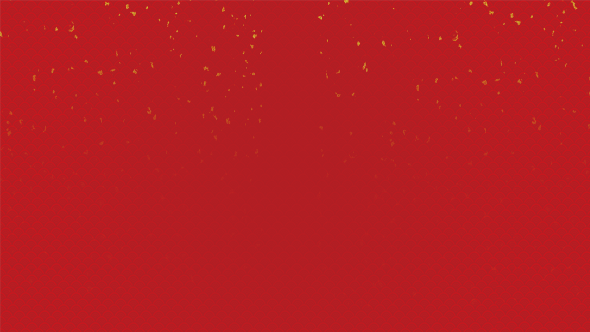 紅色喜慶剪紙風(fēng)虎年年終工作計(jì)劃PPT模板
