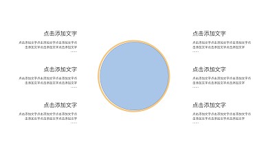 PPT图表
