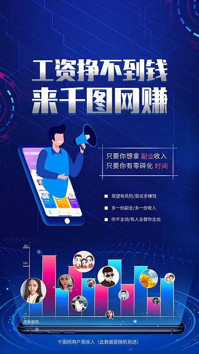 新媒体微商找代理