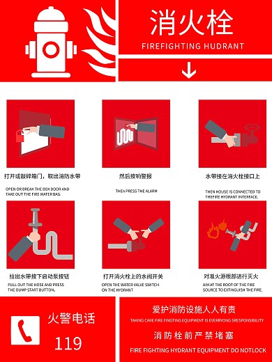 消防知识