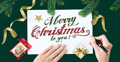 淘宝天猫圣诞元旦双旦banner