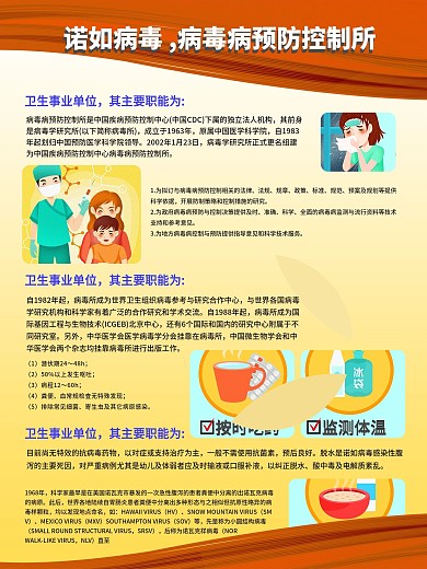 诺如病毒