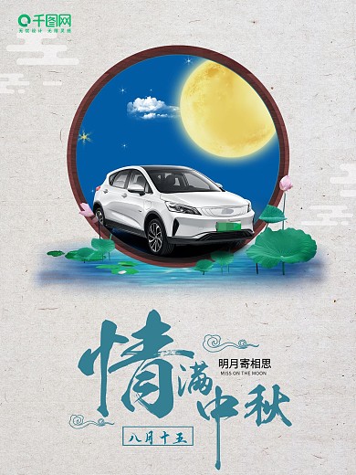 汽车背景