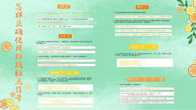 学校文化展板教学使用