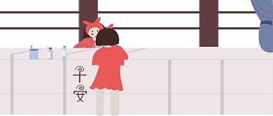 早安你好公众号首图