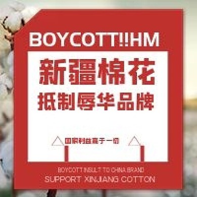 支持中国造力挺新疆棉公众号次图