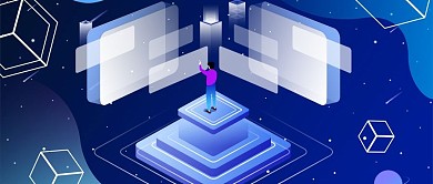 科技改变生活公众号封面