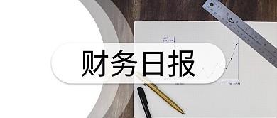 财务日报、业绩汇报