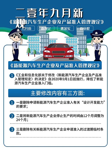 原创简约风9月新规系列内容型海报