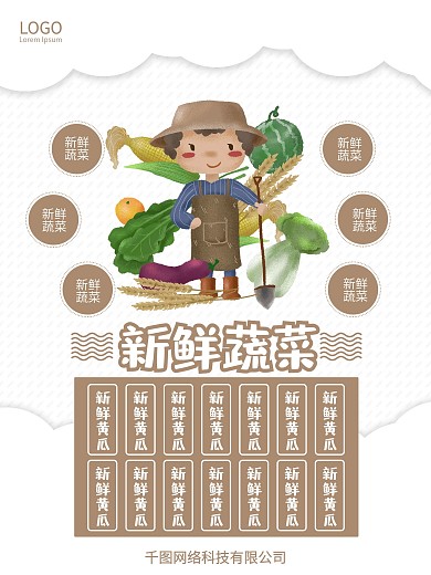 超市图片