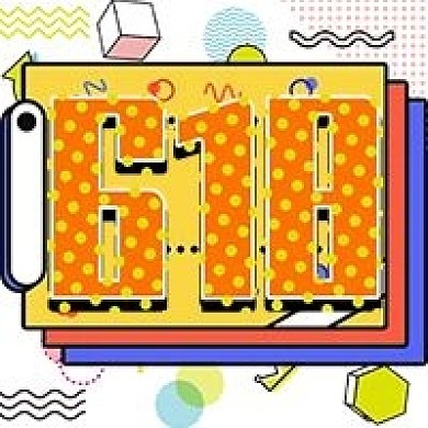 孟菲斯波点618公众号次图