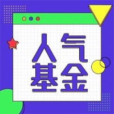 人气基金孟菲斯公众号次图（金融保险）