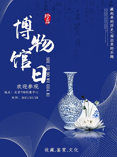 国际博物馆日