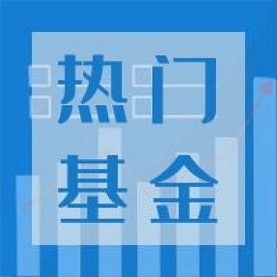 热门基金人气基金（金融保险）