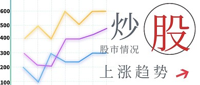 简约股市炒股宣传