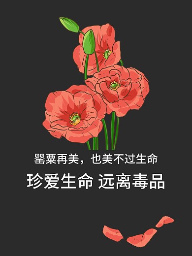 禁毒2