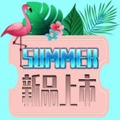 SUMMER新品上市公众号次图