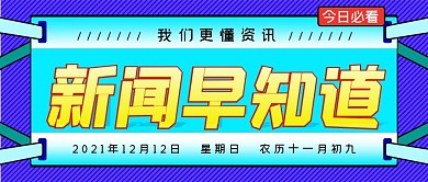 新闻早知道公众号封面源文件