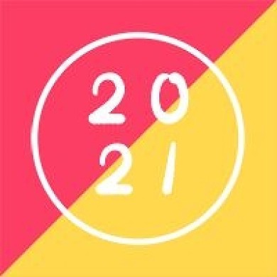 新年新媒体自媒体公众号封面图次图