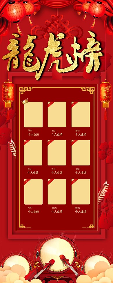 2019龙虎榜企业年终年中业绩排行榜