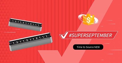 原创电商轮播banner海报