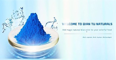 补水自然清新banner海报