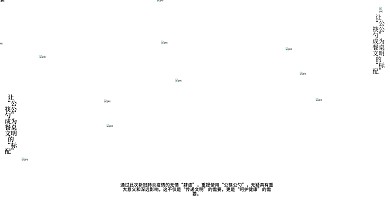 原创简约风公筷公勺倡议创意公益展板