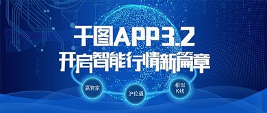 千图app更新微信通知封面