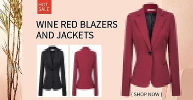 简约女装通用海报