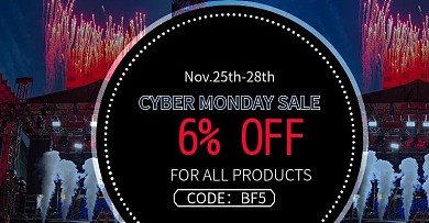 速卖通网络星期一气氛海报打折扣英语网站