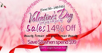 情人节气氛带丝带粉色海报淘宝速卖通专用