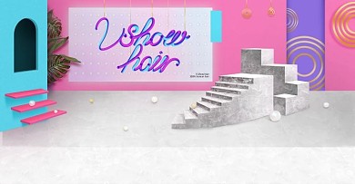 电商海报模板banner模板