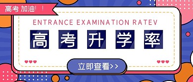 创意高考热点公众号首图