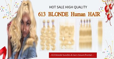 圣诞假发简约海报