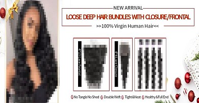 圣诞节假发简约海报