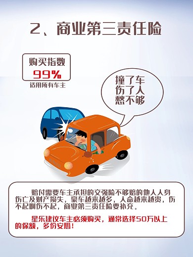 商业第三责任保险