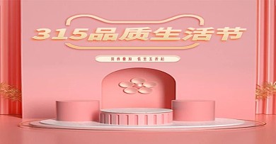 315品智生活节