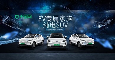 电商活动海报banner