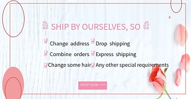 情人节简约木纹海报