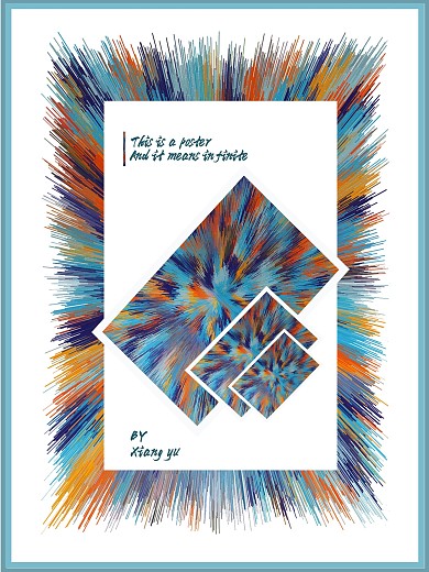 音乐会商业海报设计