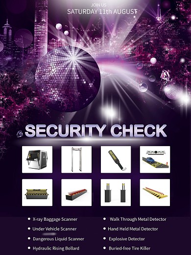 工业产品海报图片