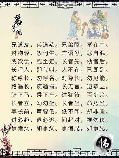 入则悌工艺设计模板