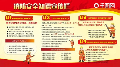 消防安全