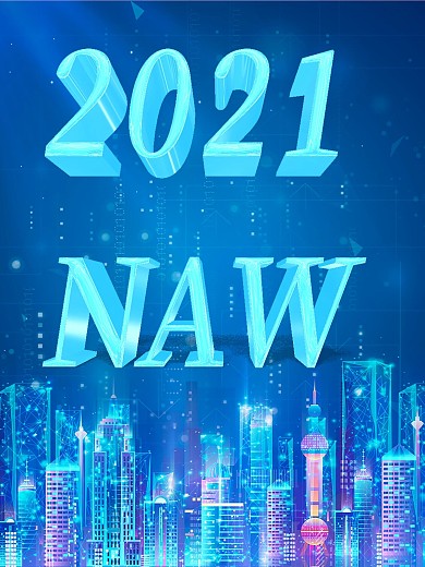 2021 naw