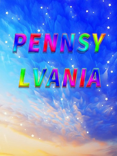 pennsy lvania