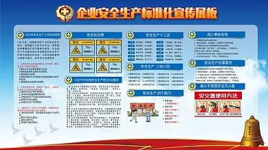企业安全